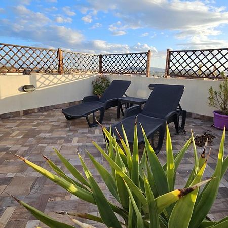 Апартаменты Sardegna Relax Куарту-Сант'Элена Экстерьер фото