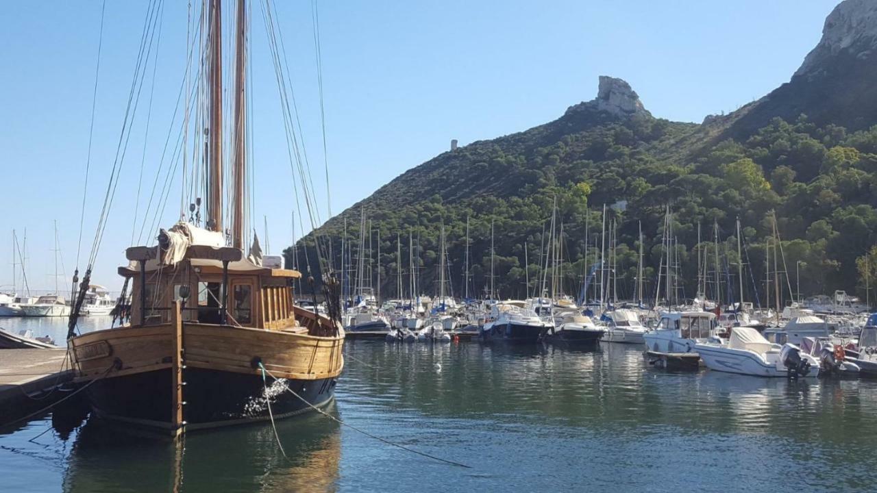 Апартаменты Sardegna Relax Куарту-Сант'Элена Экстерьер фото